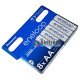 8 акумуляторів AA Panasonic Eneloop 2000 mah BK-3MCDE/8HH в картонній еко-упаковці EcoBox 2023-2024