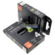 Аккумуляторы AA Panasonic Eneloop Pro 2600 mah BK-3HCDE/4BE EcoBox - 4 шт. в картонной экологичной упаковке - Оригинал-Япония