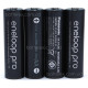 Аккумулятор AA Panasonic Eneloop Pro 2600 mah BK-3HCDE (min. 2500mah) - 4 шт. в пластиковом боксе