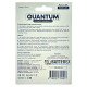 Аккумуляторы AA Li-ion 1.5V Quantum 1950mah с постоянным напряжением 1.5В и зарядкой от USB Type-C, упаковка 2 аккумулятора и зарядный кабель в комплекте