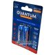 Акумулятор AA NiMH Quantum 2600mah 1.2V із низьким саморозрядом, упаковка 2 шт.