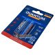 Акумулятор AA NiMH Quantum 2600mah 1.2V із низьким саморозрядом, упаковка 2 шт.