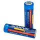 Акумулятор AA NiMH Quantum 1800mah 1.2V Flat Top із пласким плюсом