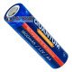 Акумулятор AA NiMH Quantum 1800mah 1.2V Flat Top із пласким плюсом