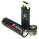 Литиевый USB аккумулятор AA Li-ion Soshine 1500mWh 1.5V USB-A