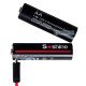 Литиевый аккумулятор AA Li-ion Soshine 1.5V 3500mWh с зарядкой от USB Type-C поштучно от 1 шт.