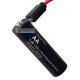 Литиевый аккумулятор AA Li-ion Soshine 1.5V 3500mWh с зарядкой от USB Type-C поштучно от 1 шт.