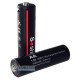 Литиевый аккумулятор AA Li-ion Soshine 1.5V 3500mWh с зарядкой от USB Type-C поштучно от 1 шт.