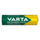 Акумулятори AA Varta 2100 mah Ready-to-Use поштучно від 1 шт.