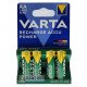 Акумулятори AA Varta 2600 mah Ready-to-Use, оригінальний блістер 4 шт., Німеччина