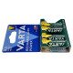 Акумулятори AA Varta 2600 mah Ready-to-Use, оригінальний блістер 4 шт., Німеччина