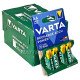 Акумулятори AA Varta 2600 mah Ready-to-Use, оригінальний блістер 4 шт., Німеччина