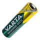 Акумулятори AA Varta 2600 mAh Ready-to-Use, поштучно від 1 шт.