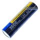 Li-ion AA 1.5V акумулятор Westinghouse 3600mWh 2400mAh 1.5V 3A - поштучно від 1 шт.