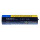 Li-ion AA 1.5V акумулятор Westinghouse 3600mWh 2400mAh 1.5V 3A - поштучно від 1 шт.
