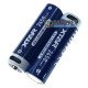 Акумулятори AA Li-ion XTAR 4100mWh 2450mAh 1.5V USB Type-C із технологією Low-voltage Reminder та зарядкою від USB Type-C, поштучно від 1 шт.