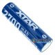 Акумулятор AA Li-ion XTAR 4300mWh 2700mAh 1.5V CLR Constant Voltage1.5V+Linear Discharge з постійною напругою 1.5В з імітацією падіння напруги перед розрядом, поштучно від 1 шт.