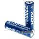 Акумулятор AA Li-ion XTAR 4300mWh 2700mAh 1.5V CLR Constant Voltage1.5V+Linear Discharge з постійною напругою 1.5В з імітацією падіння напруги перед розрядом, поштучно від 1 шт.