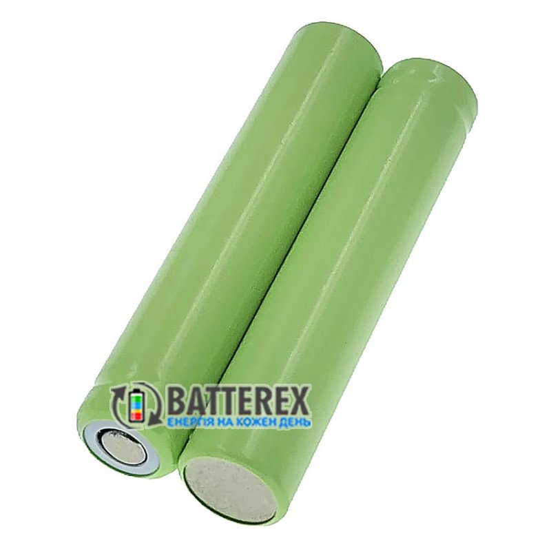 Мікропальчиковий акумулятор AAAA Batimex NiMH 1.2V 300mah, поштучно від 1 шт.
