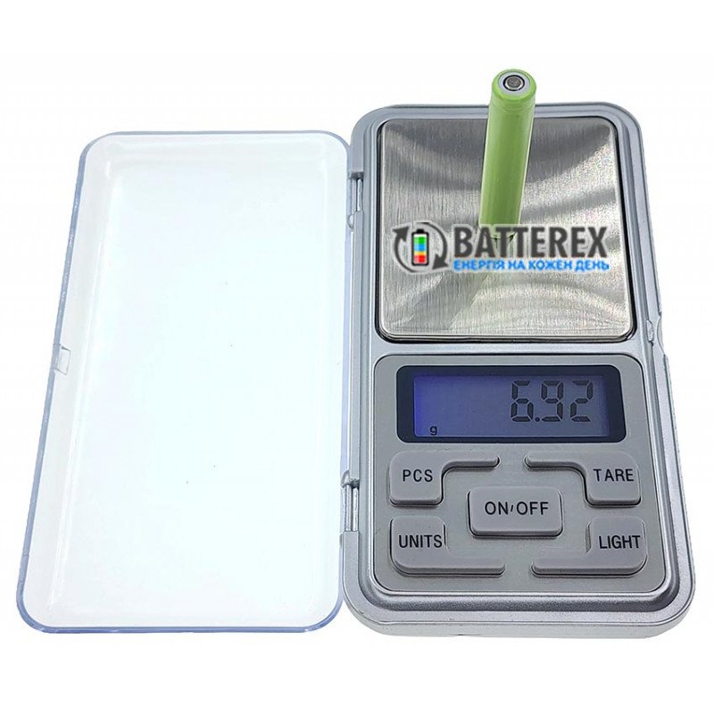 Мікропальчиковий акумулятор AAAA Batimex NiMH 1.2V 300mah, поштучно від 1 шт.