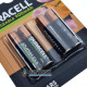 Акумулятори AAA Duracell 900 mah 4 штуки в картонному блістері ціна за упаковку