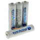 AAA EverActive 1050 mah поштучно - ціна за 1 акумулятор