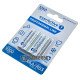 Аккумуляторы ААА EverActive Professional Line 1050 mah - упаковка 4 шт. в картонном блистере