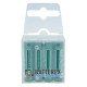 Аккумуляторы AAA Everactive Infinity Line 550 mah 3000 циклов заряда, упаковка 4 шт. в пластиковом кейсе