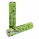 Акумулятор промисловий AAA GP 70AAAH NiMH 700mah Flat Top