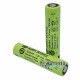 Акумулятор промисловий AAA GP 70AAAH NiMH 700mah Flat Top