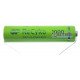Минипальчиковые ААА аккумуляторы GP Recyko 950mah с выводами под пайку - поштучно от 1 шт
