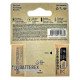 Акумулятори AAA GP Recyko 950mah Eco Series, картонна упаковка 4 шт.