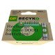 Акумулятори AAA GP Recyko 950mah Eco Series, картонна упаковка 4 шт.