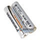 Аккумулятор AAA Panasonic Evolta 900mah 1.2V HHR-4XXE, 500 циклів, низький саморозряд, поштучно від 1 шт.