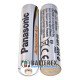 Аккумулятор AAA Panasonic Evolta 900mah 1.2V HHR-4XXE, 500 циклів, низький саморозряд, поштучно від 1 шт.