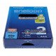 2 аккумулятора AAA Panasonic Eneloop 8100 mah BK-4MCDE 2BE EcoBox в картонной эко-упаковке 