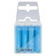 Акумулятори AAA Panasonic Eneloop Lite 600 mah BK-4LCCE - упаковка 4 шт. в пластиковому кейсі
