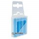 Акумулятори AAA Panasonic Eneloop Lite 600 mah BK-4LCCE - упаковка 4 шт. в пластиковому кейсі