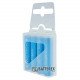 Акумулятори AAA Panasonic Eneloop Lite 600 mah BK-4LCCE - упаковка 4 шт. в пластиковому кейсі