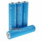 AAA Panasonic Eneloop Lite 600mAh BK-4LCCE - поштучно від 1 шт. - ціна за 1 шт.