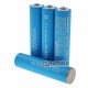 Акумулятори AAA Panasonic Eneloop Lite 600 mah BK-4LCCE - упаковка 4 шт. в пластиковому кейсі