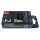 Акумулятори AAA Panasonic Eneloop Pro 980 mah BK-4HCDE - 2 шт. в картонній еко-упаковці EcoBox - Оригінал-Японія