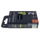 Акумулятори AAA Panasonic Eneloop Pro 980 mah BK-4HCDE - 2 шт. в картонній еко-упаковці EcoBox - Оригінал-Японія