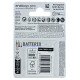 Акумулятори AAA Panasonic Eneloop Pro 980 mah BK-4HCDE4CP EcoBox - 4 шт в картонній еко-упаковці - 2023 рік - Оригінал Японія
