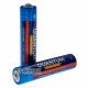 Минипальчиковые ААА аккумуляторы Quantum 1000mah NiMH 1.2V, поштучно от 1 шт.