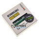 Акумулятори AAA Soshine 1100 mah в пластиковому боксі