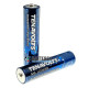 Акумулятор літій-іонний ААА Li-ion 1.5V Tenavolts 1110mWh 740mah - поштучно від 1 штуки