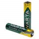 Акумулятор AAA NiMH 1.2V Varta 800 mah поштучно від 1 шт.