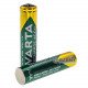 Акумулятор AAA NiMH 1.2V Varta 800 mah поштучно від 1 шт.