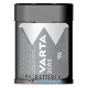 Батарейка літієва 2CR5 Varta Lithium 6V